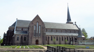 St. Jozef en St. Martinuskerk